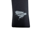 Blue Cotton Women Jeans