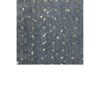 Blue Cotton Women Jeans