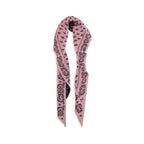 Multicolor Cashmere Scarf