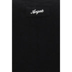 Black Wool Oves Aries Sweatshirt