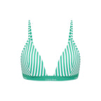 Bicolor Recycled Polyester Bikini