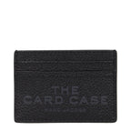 Black Leather Cardholder