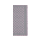 Multicolor Wool Oves Aries Scarf
