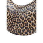 Multicolor Polyethylene Handbag