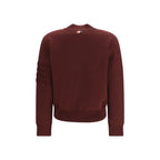Bordeaux Wool Oves Aries Bomber