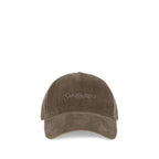 Bicolor Cotton Cap (Baseball Hat)