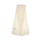 Beige Wool Oves Aries Foulard