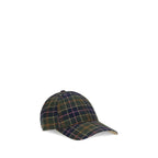 Bicolor Polyester Cap (Baseball Hat)