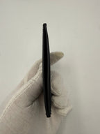 GUCCI GG Canvas Black Cardholder