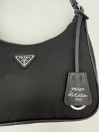 PRADA Re-Nylon RE-EDITION 2005 Handbag