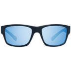 Black Plastic Sunglasses