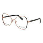 Rose Gold Metal Glasses (Frames)