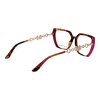 Multicolor Plastic Glasses (Frames)