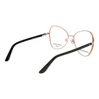 Rose Gold Metal Glasses (Frames)
