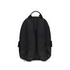 Black Polyamide Backpack