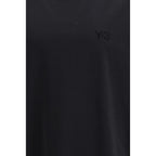 Black Cotton Sportswear