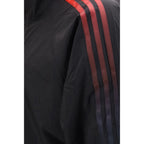 Black Polyamide Top