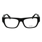 Black  Glasses (Frames)