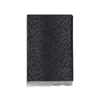Gray Wool Oves Aries Scarf