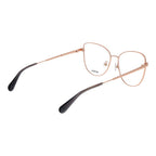 Rose Gold Metal Glasses (Frames)