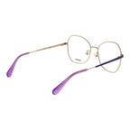 Gold Metal Glasses (Frames)