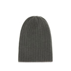 Bicolor Cashmere Beanie