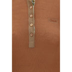 Beige Wool Oves Aries Shirt