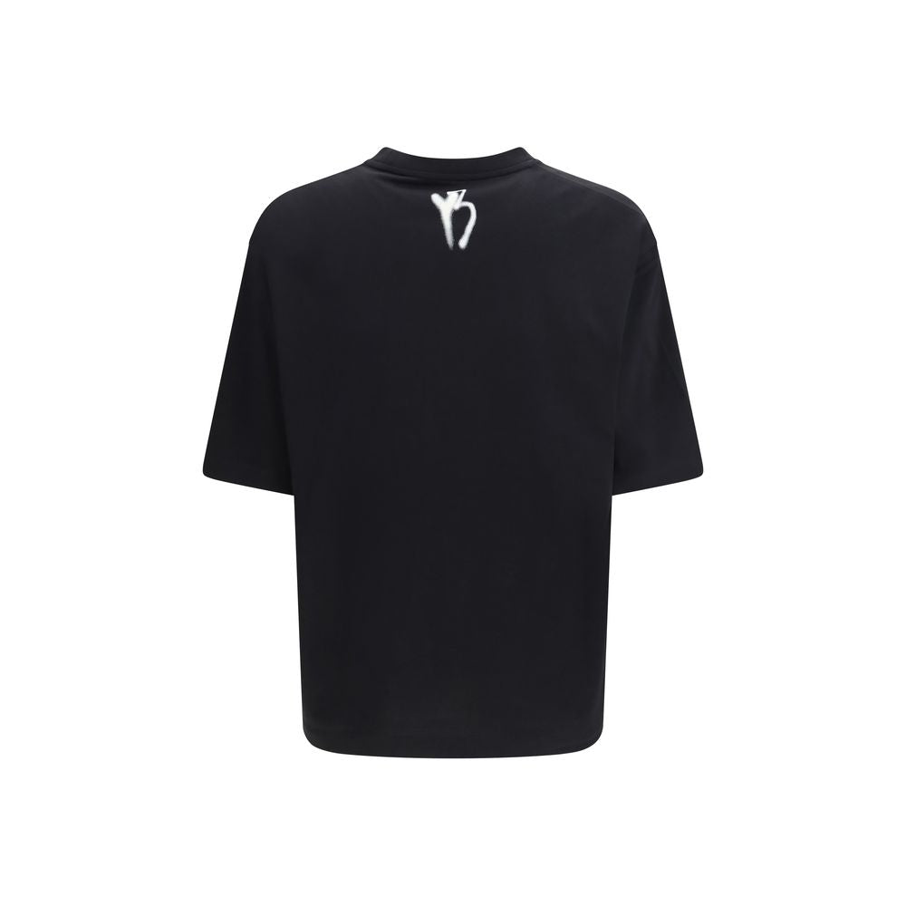 Black Cotton Sportswear