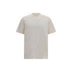 White Cotton Sportswear