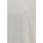 White Cotton Sportswear