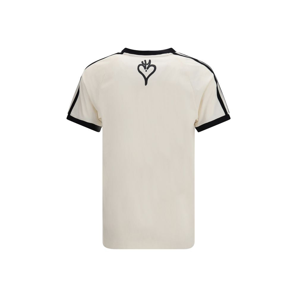Beige Cotton Sportswear