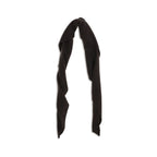 Brown Cashmere Foulard
