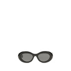 Black Acetate Sunglasses