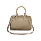 Green Leather Handbag