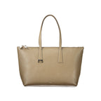 Green Leather Handbag