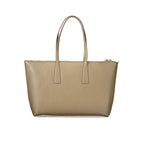 Green Leather Handbag