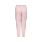 Pink Recycled Polyester Blazer