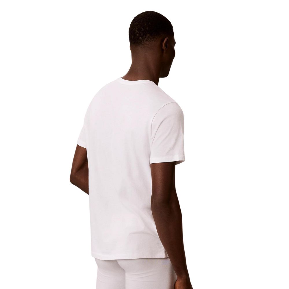 White Cotton Tank Tops