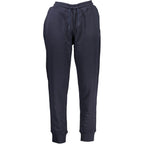 Blu Cotton Men's Track Pant