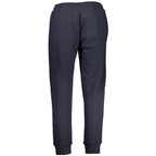 Blu Cotton Men's Track Pant