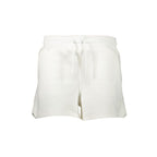 Bianco Polyester Women's Track Pant
