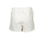 Bianco Polyester Women's Track Pant