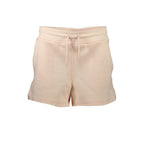 Rosa Polyester Women Sport Trouser
