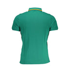 Verde Cotton Men Polo Shirt
