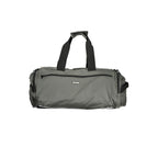 Verde Poliammide Men Travel Bag