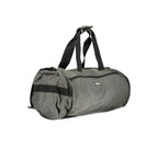 Verde Poliammide Men Travel Bag