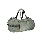 Verde Poliammide Men Travel Bag