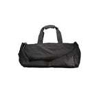 Nero Poliammide Men Travel Bag