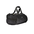 Nero Poliammide Men Travel Bag