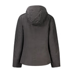 Nero Poliammide Women's Jacket